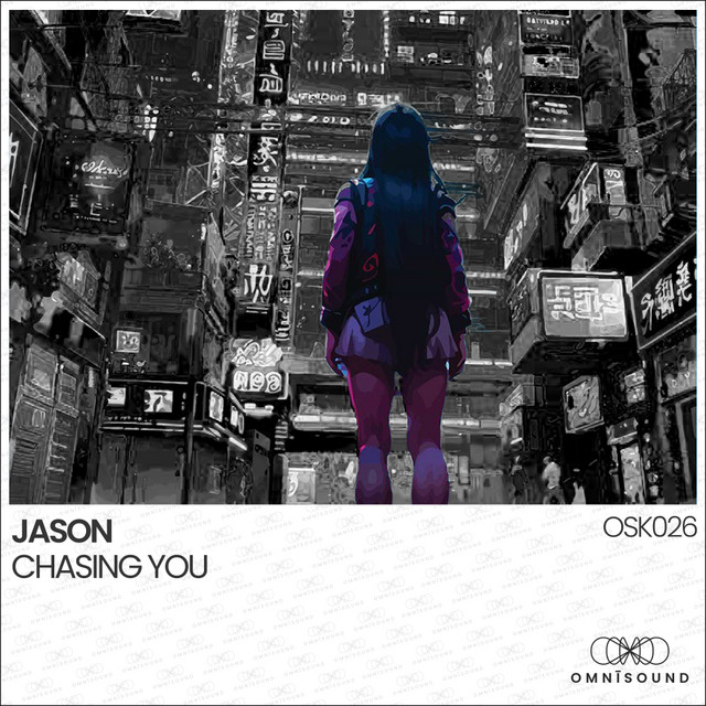 Chasing You