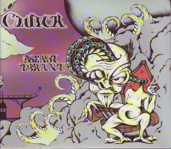 Blast Tyrant cover art