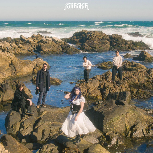 Crónicas de un Corsario cover art