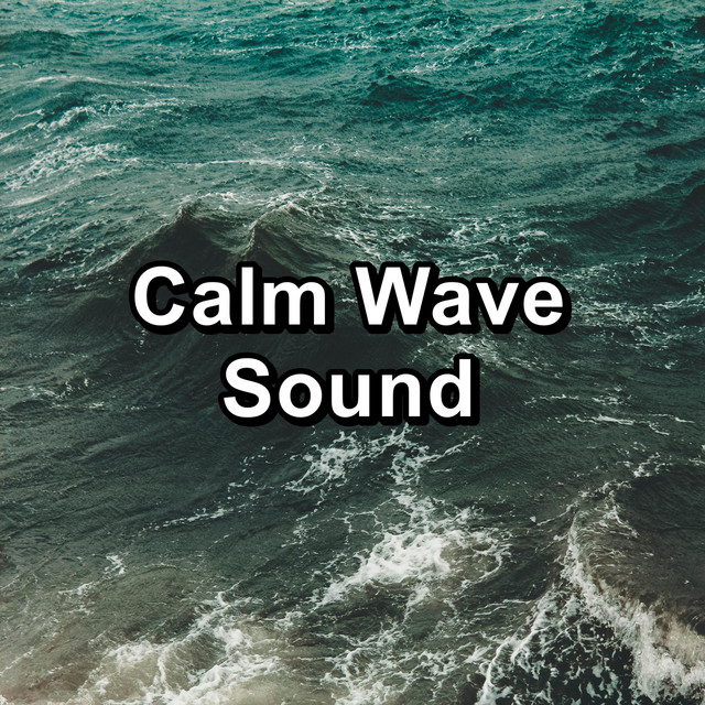 Calm Wave Sound cover art