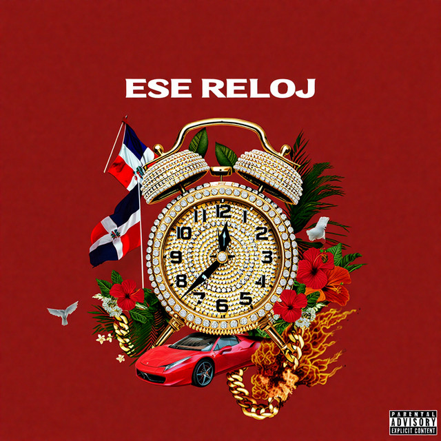ESE RELOJ