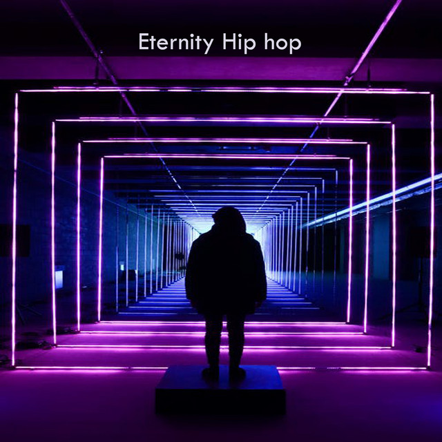 Eternty Hip Hop cover art
