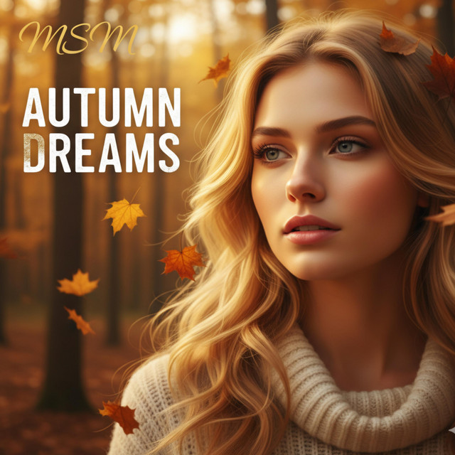 Autumn Dreams - Single by MSM Retrowave | Spotify