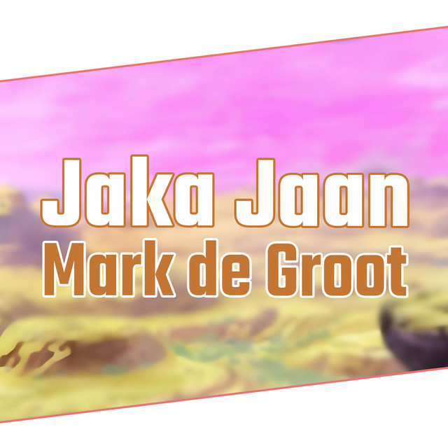 Jaka Jaan (From "Dragon Ball DAIMA") [English TV-Size Cover] cover art