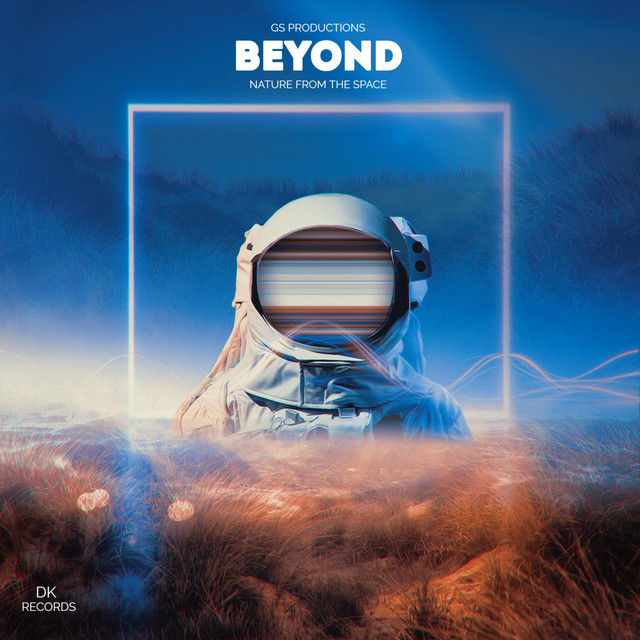 BEYOND (ELETRO REMIX) cover art