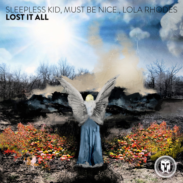 Lost It All cover