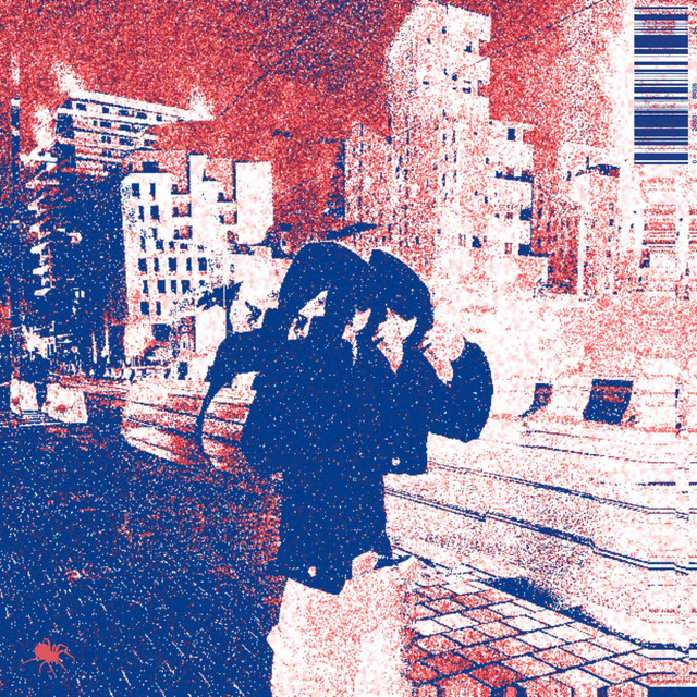 0 & 1 cover art