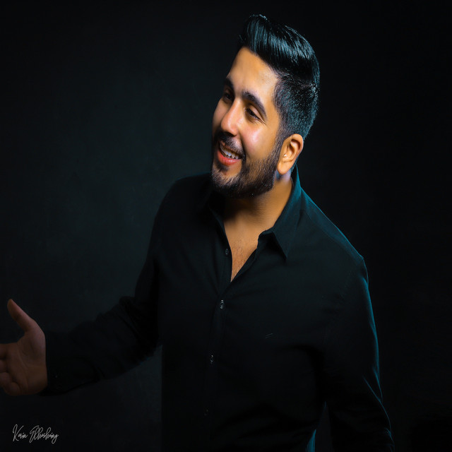Saher Waheed | Spotify