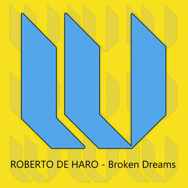Broken Dreams album art