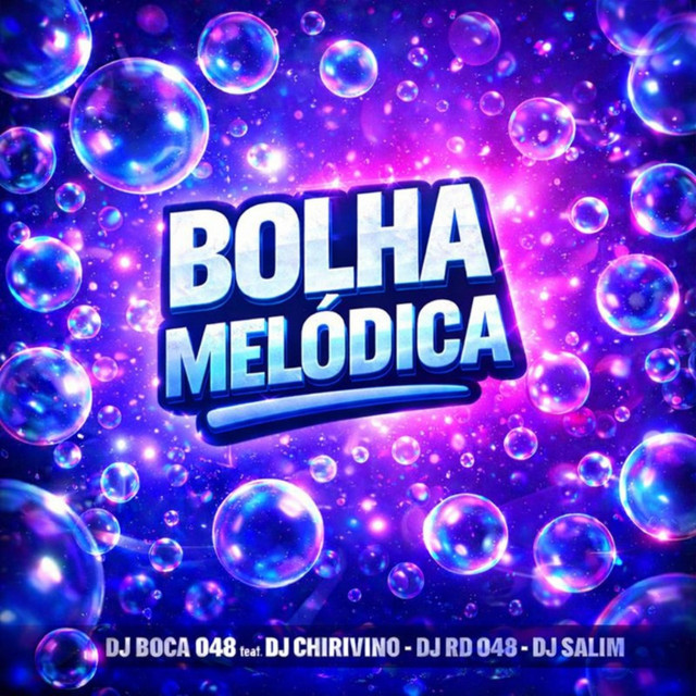 Bolha Melodica