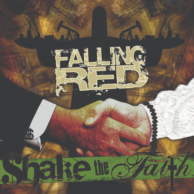 Shake the Faith cover art