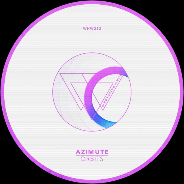 Orbits - Original Mix