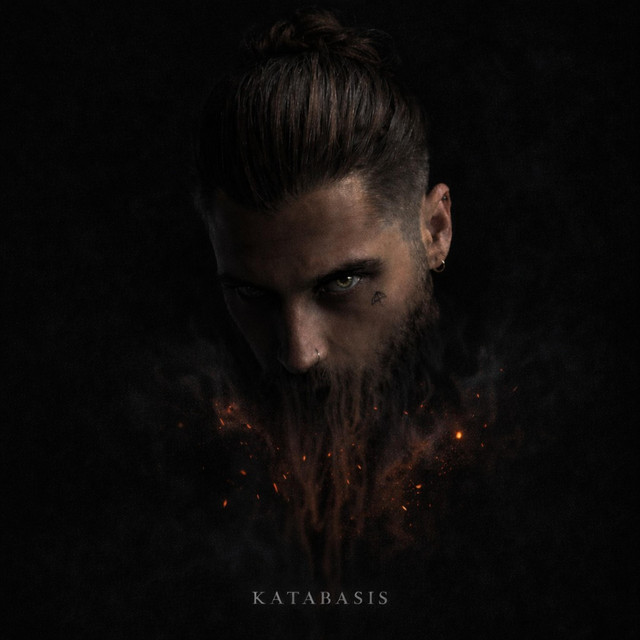 Katabasis cover art