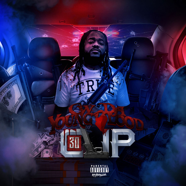 30 Clip cover art