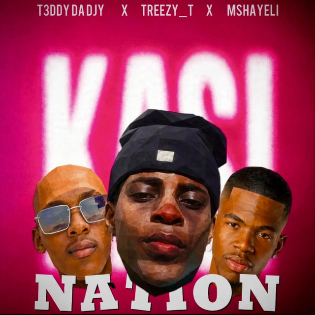 T3DDY DA DJY