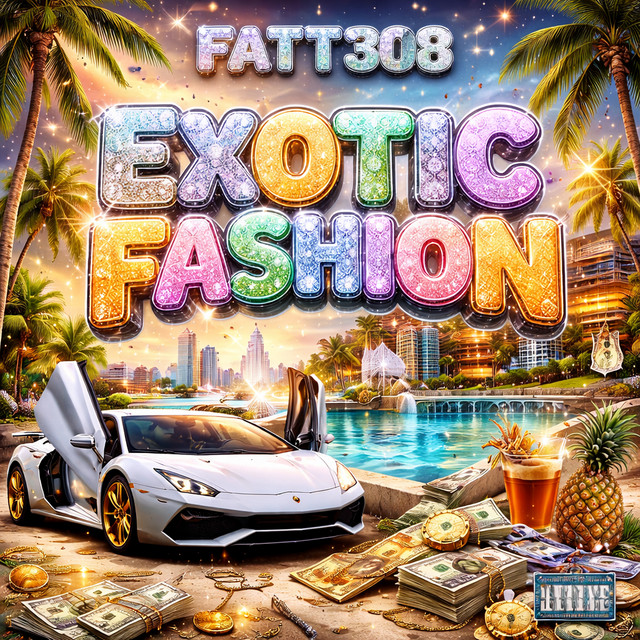 Exotic Fashion
