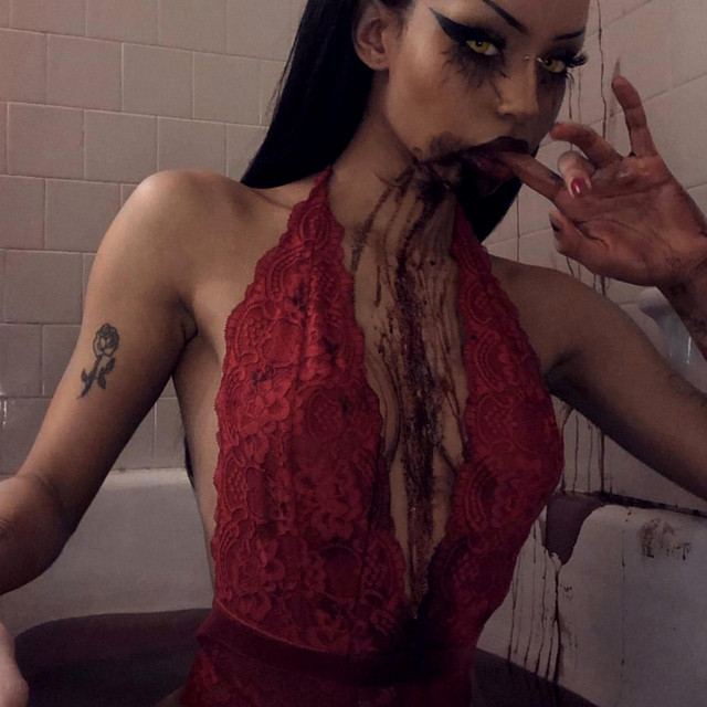 Red Light District