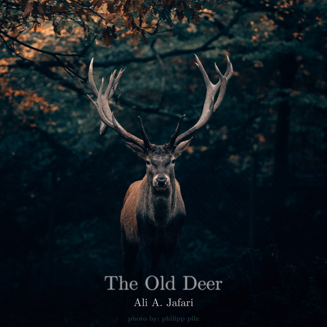 The Old Deer cover art