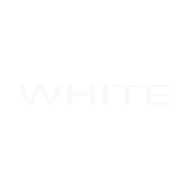WHITE cover art