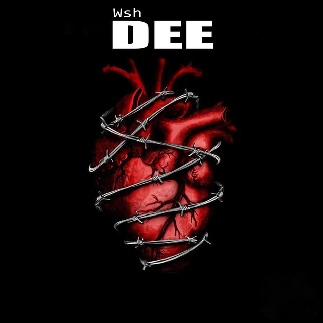 Dee cover art