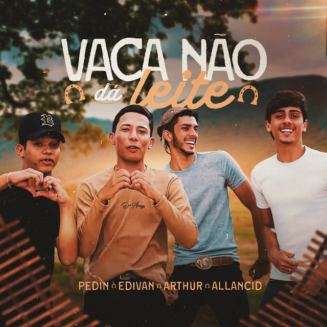 A Vaca Não Dá Leite