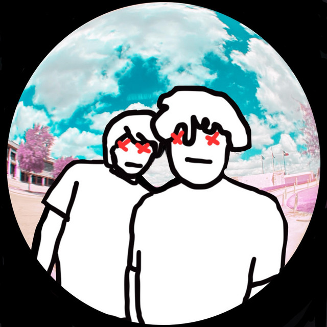 InFront cover art