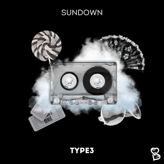Sundown cover art