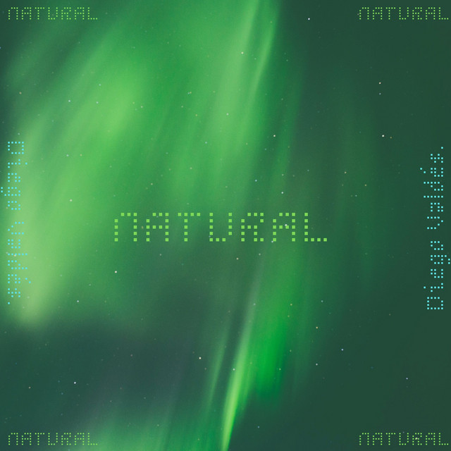Natural cover art