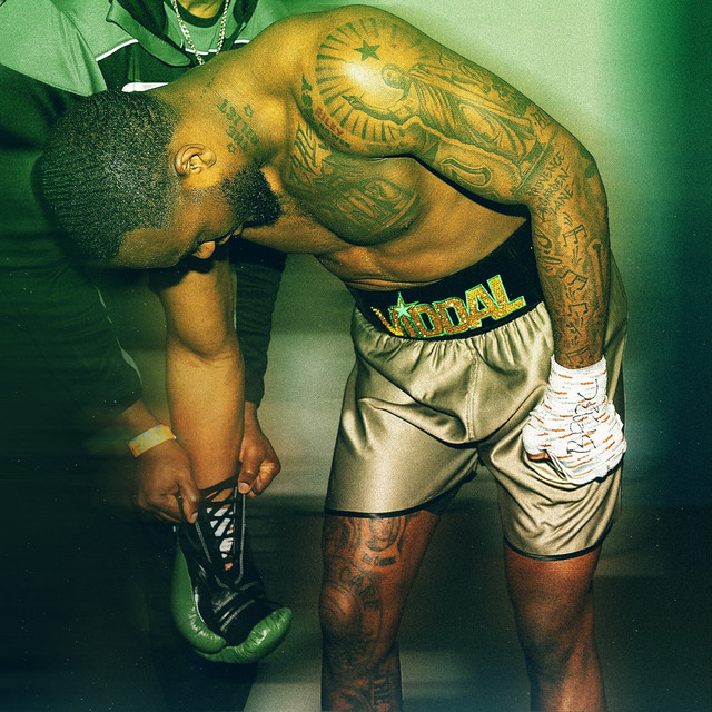 Ril & Rilo cover art