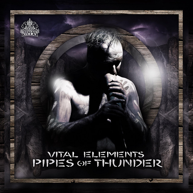 Pipes of Thunder artwork