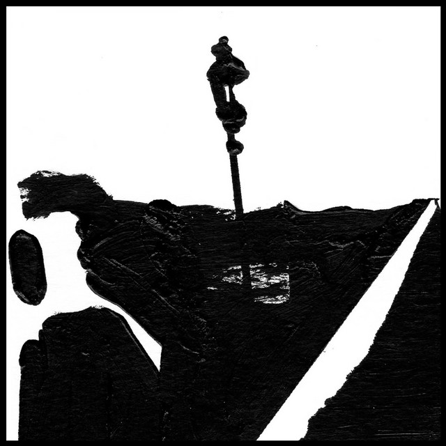 Grave cover art