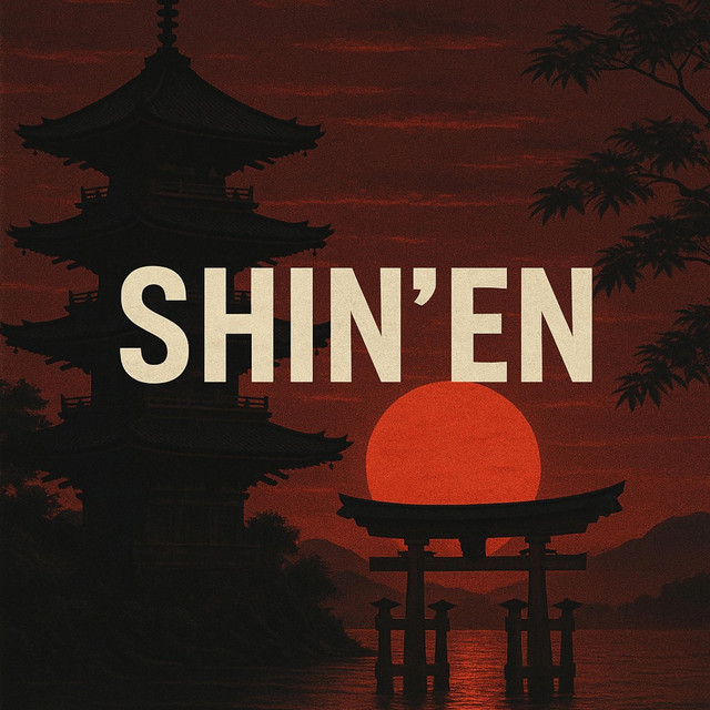 SHIN'EN - Single by Exidious | Spotify