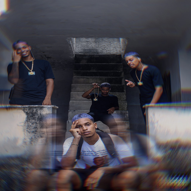 Neurose pra Quem Tem cover art