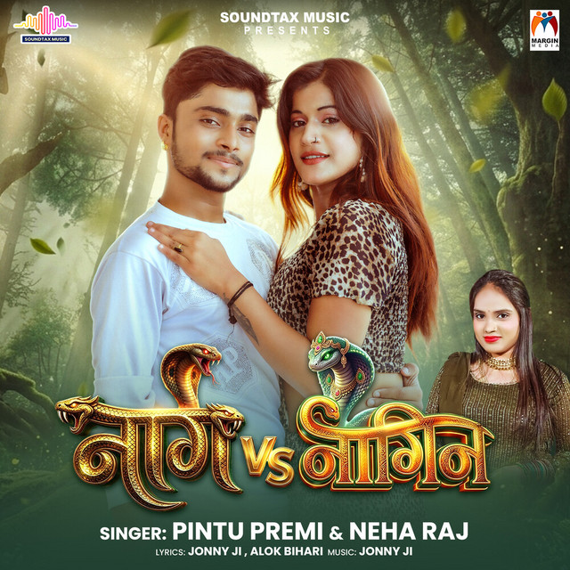 Naag Vs Nagin album image