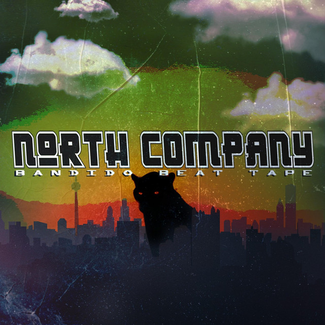 North Company: Bandido Beat Tape
