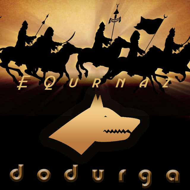 Dodurga cover art