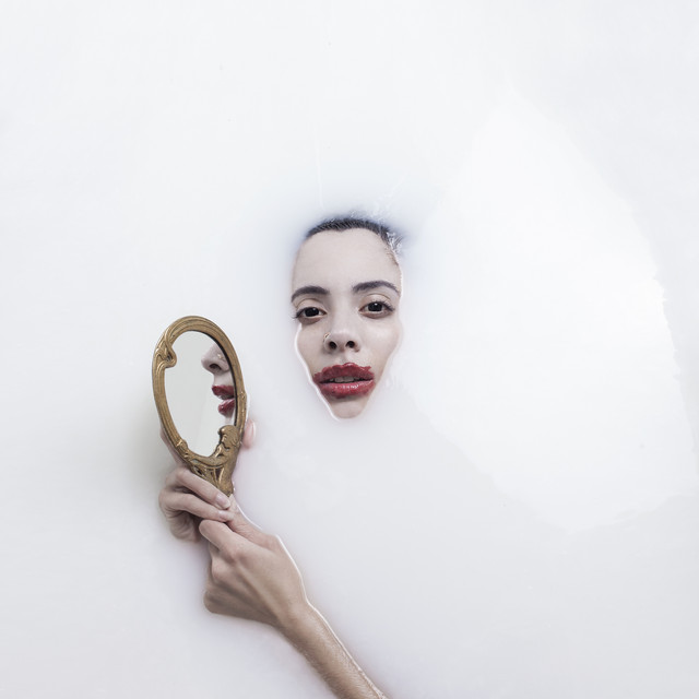 The Girl You Want cover art