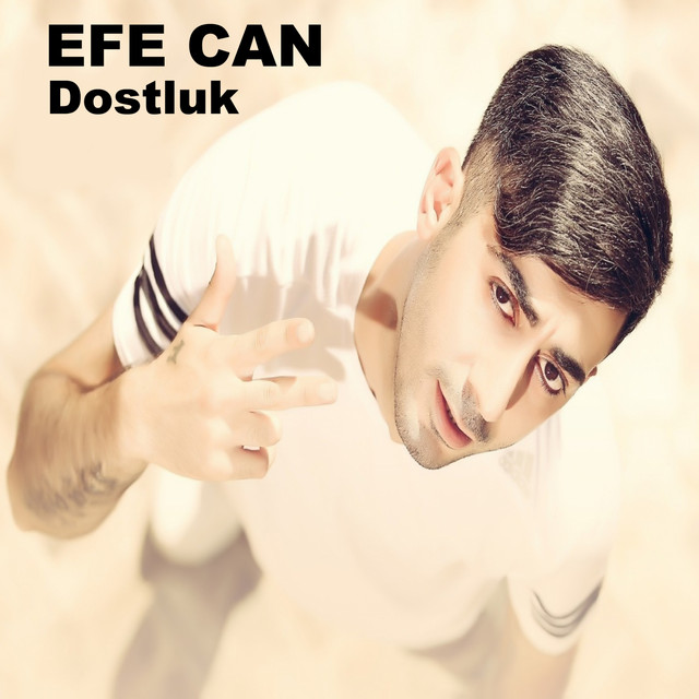 Dostluk cover art