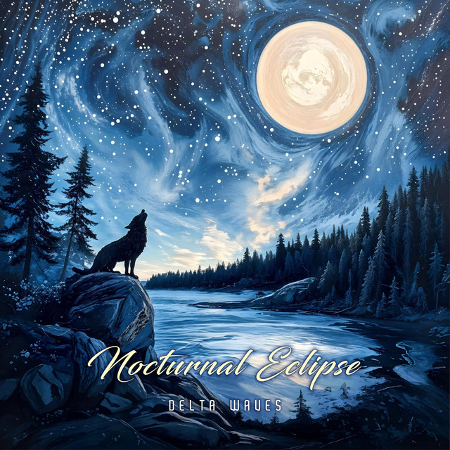 Nocturnal Eclipse Delta Waves cover art
