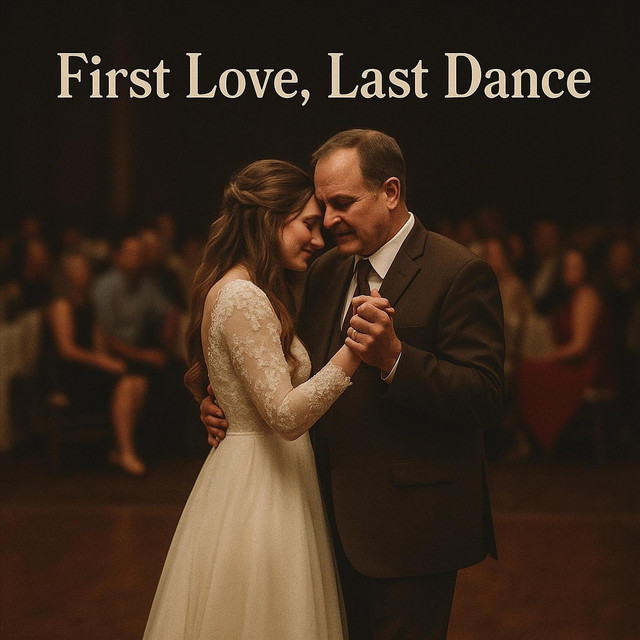 First Love, Last Dance cover