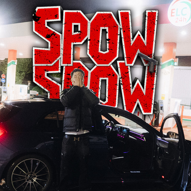 SPOW SPOW cover