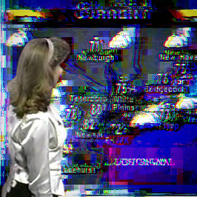LOSTSIGNAL... cover art