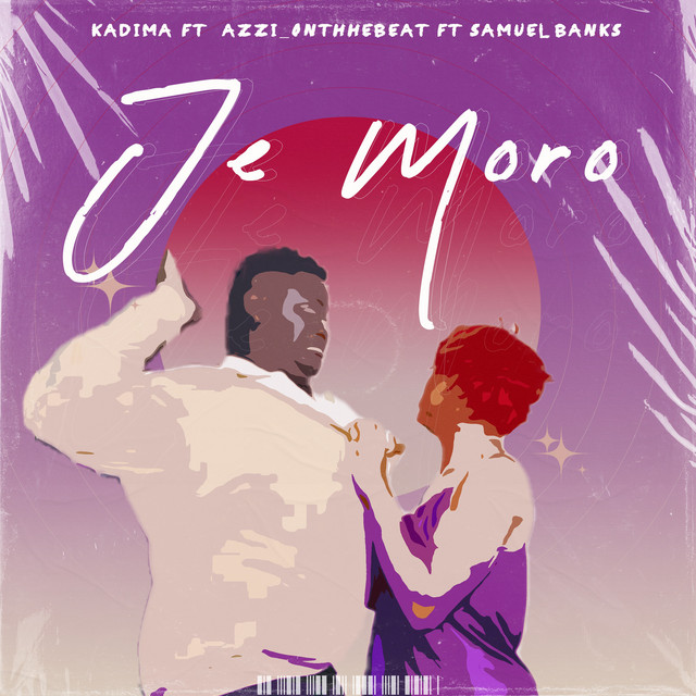 JE MORO