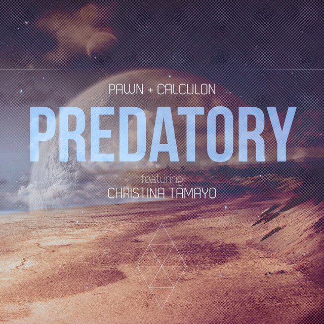 Predatory (feat. Christina Tamayo) artwork