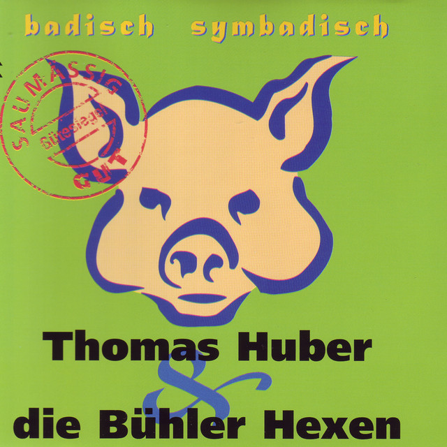 Badisch Symbadisch