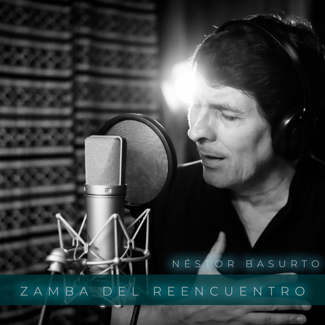 Zamba del Reencuentro cover