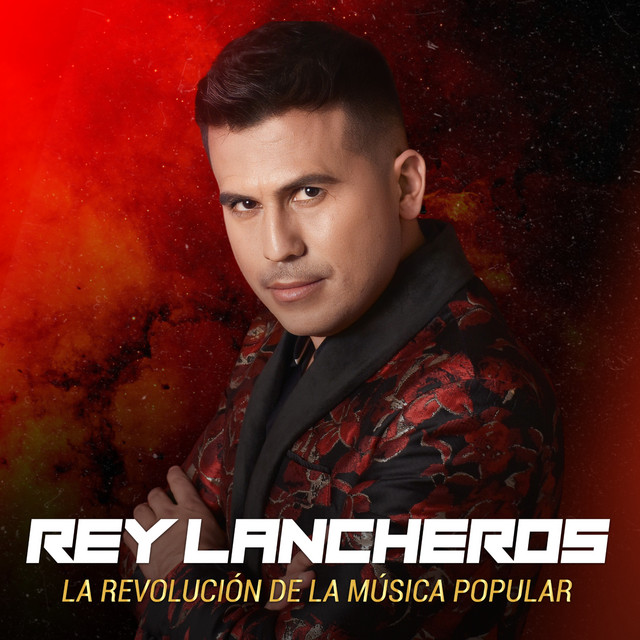 La Revolución de la Música Popular (Cover) cover art