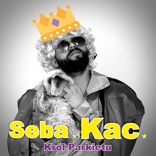 Seba Kac | Spotify