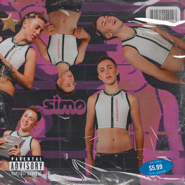 undefined album image