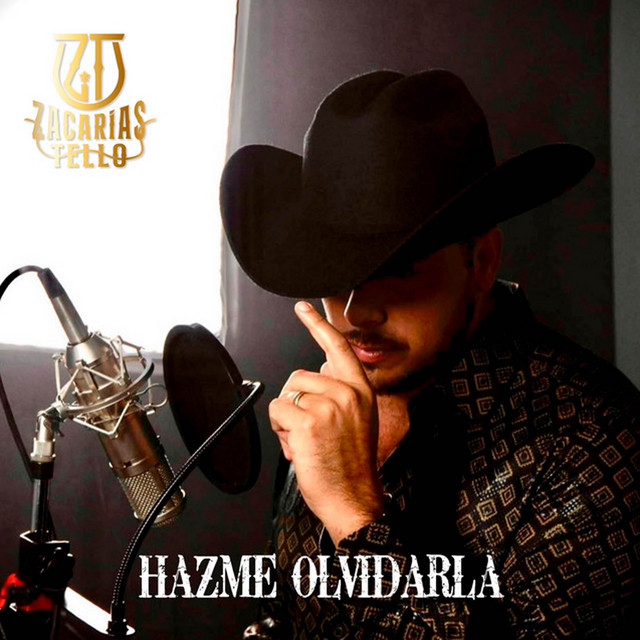 Hazme Olvidarla